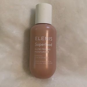 Elemis superfood glow priming moisturizer
